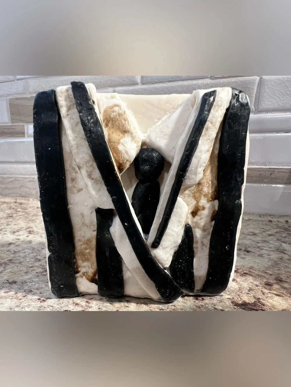 Brand New-Fiora Soap Co It’s Showtime Homemade Soap